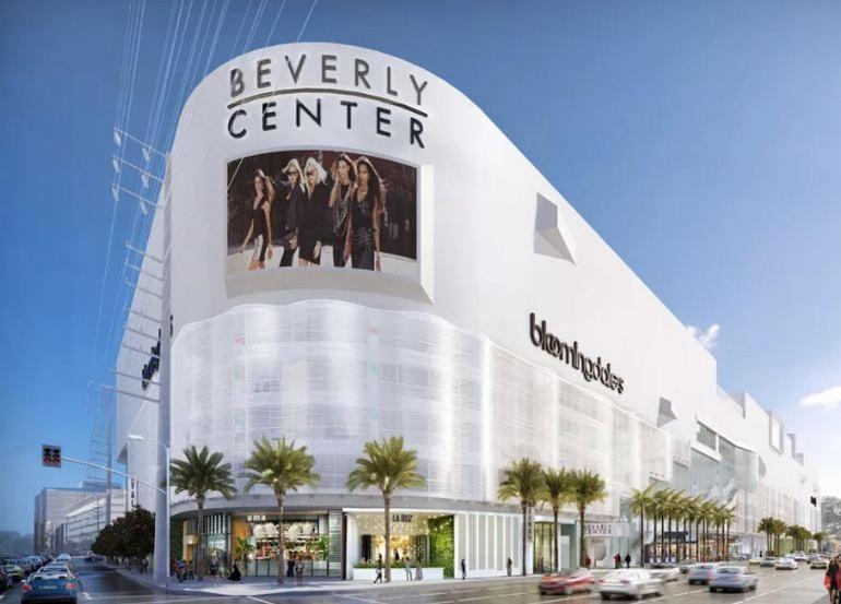 Luxury Beverly Hills Apartment 로스앤젤레스 외부 사진